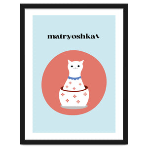 matryoshkat - Cat by natural neutral