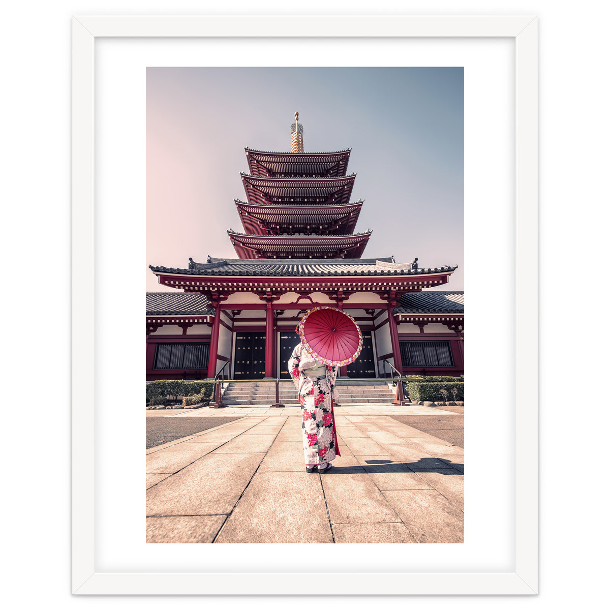 Asakusa Sanctuary