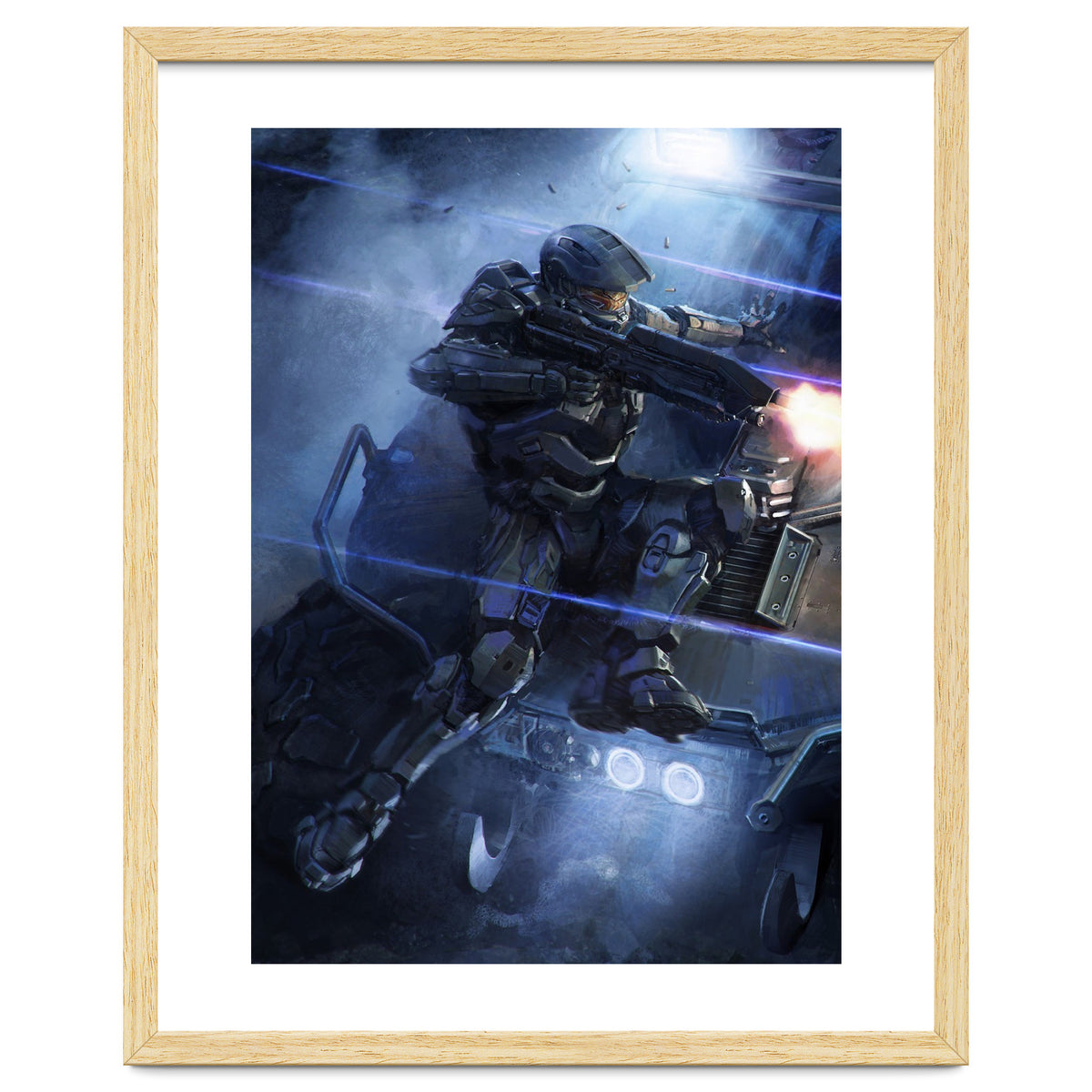 Halo