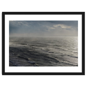Winter Surfing VIII by Tal Paz-Fridman