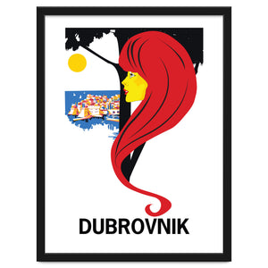 Dubrovnik, Croatia by Hermes
