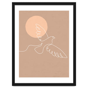 Abstract Fig 18 by Art and Heart