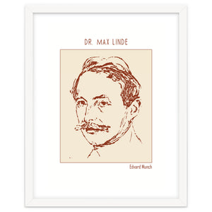 Dr Max Linde by Doa Project