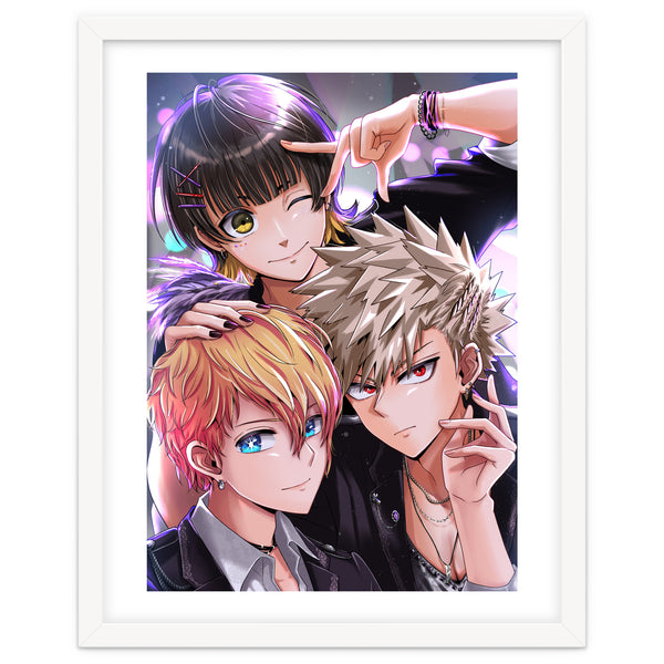 Anime