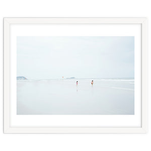 SUMMER BEACH - Brazil by KISSA STUDIO