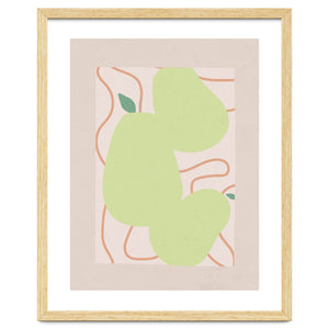 Tropical Nature 26 by Art and Heart