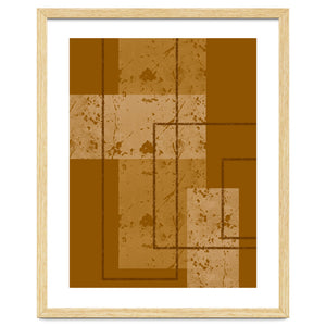 Rhapsody in Brown by Yuli Saputra