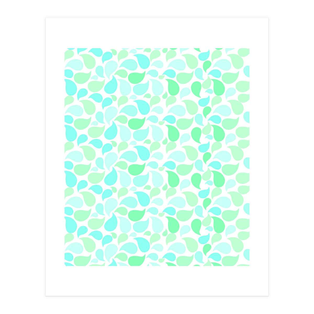 Swirls (Print Only)