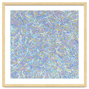Symphony Of Colour by Helen Joynson