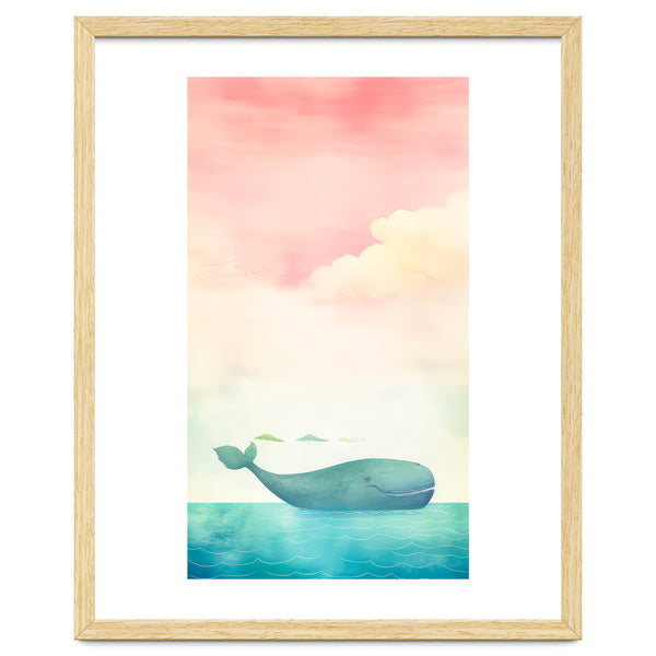 Blue Whale