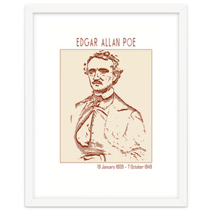 Edgar Allan by Doa Project