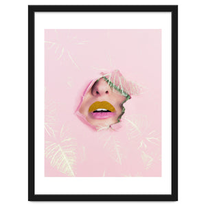 Glamour #society6 #decor #buyart by 83 Oranges
