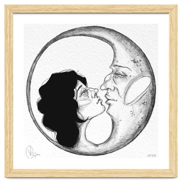 Mondliebe