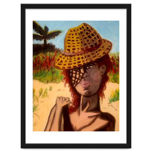 L'Aventuriere by Anna