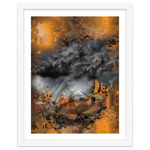 Tornado by Wild Style
