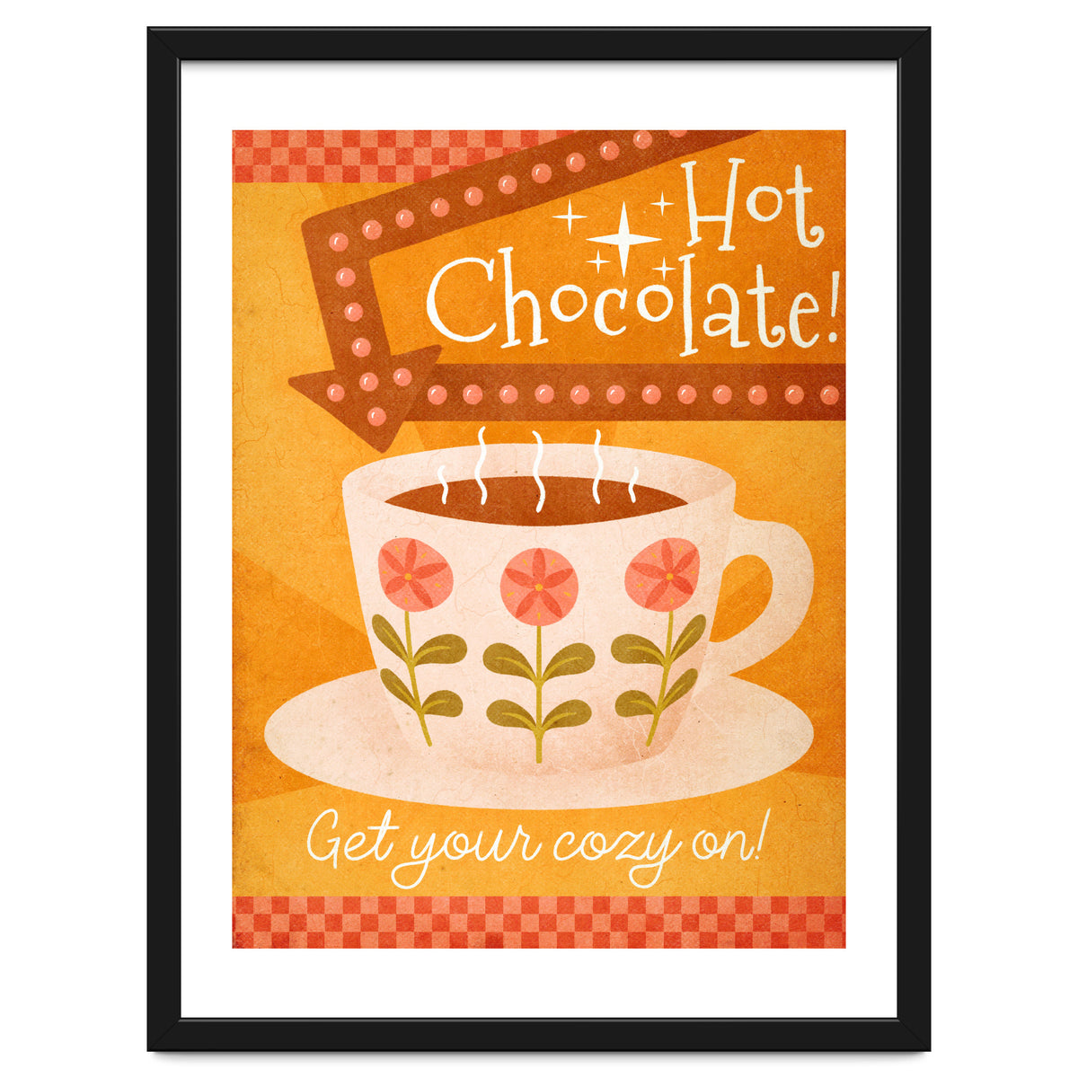 Hot Chocolate