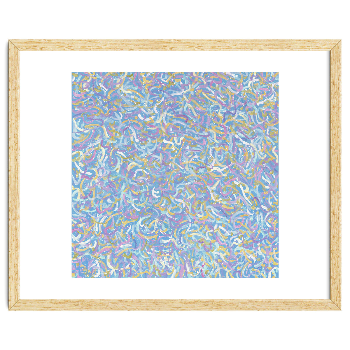 Symphony Of Colour