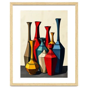 Royal Vases by Caramel