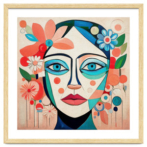 Earth Women 05 by Fernando Vieira