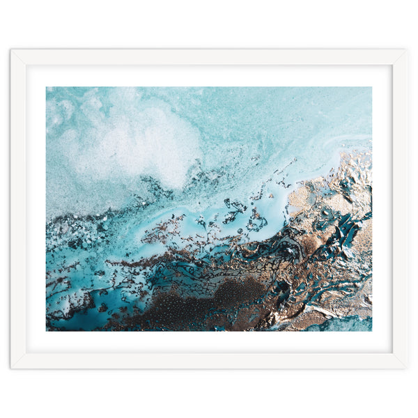 Sea Escape