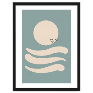 Float by ZeriAyam