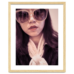 Fashionglasses by Viviane QUAN