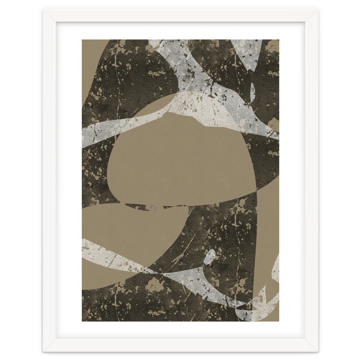 Modern Abstract