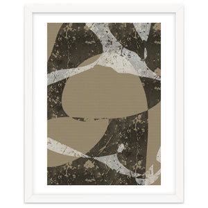 Modern Abstract by Yuli Saputra