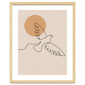 Abstract Fig 19 by Art and Heart