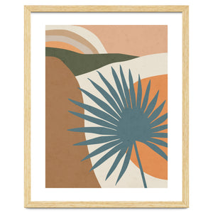 Tropical Nature 20 by Art and Heart