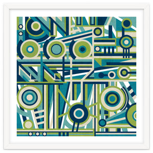 Disjointed by Shelly Bremmer