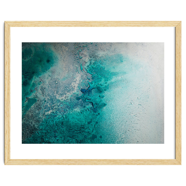 Turquoise Secrets