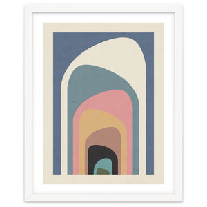 Tropical Nature 25 by Art and Heart