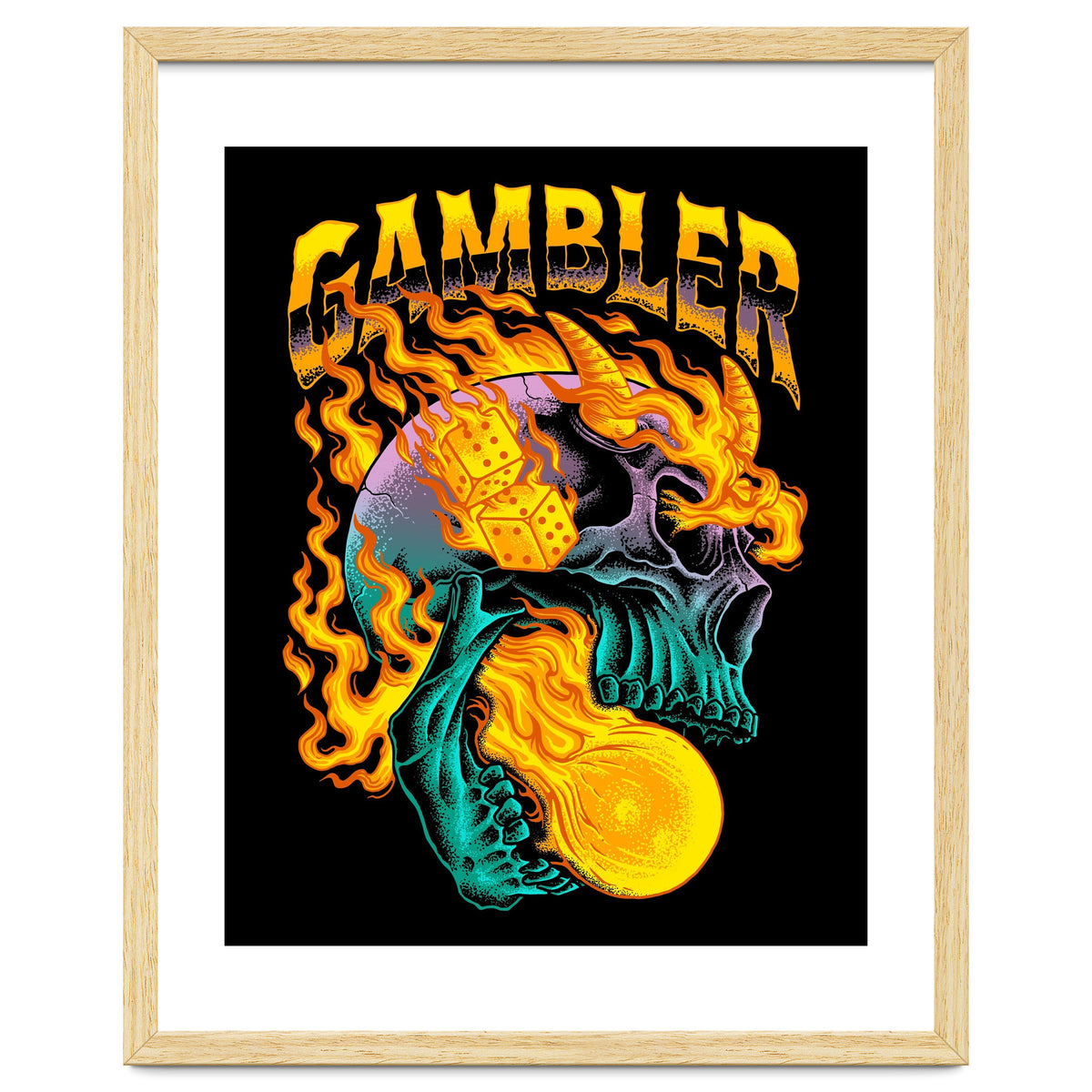 Gambler