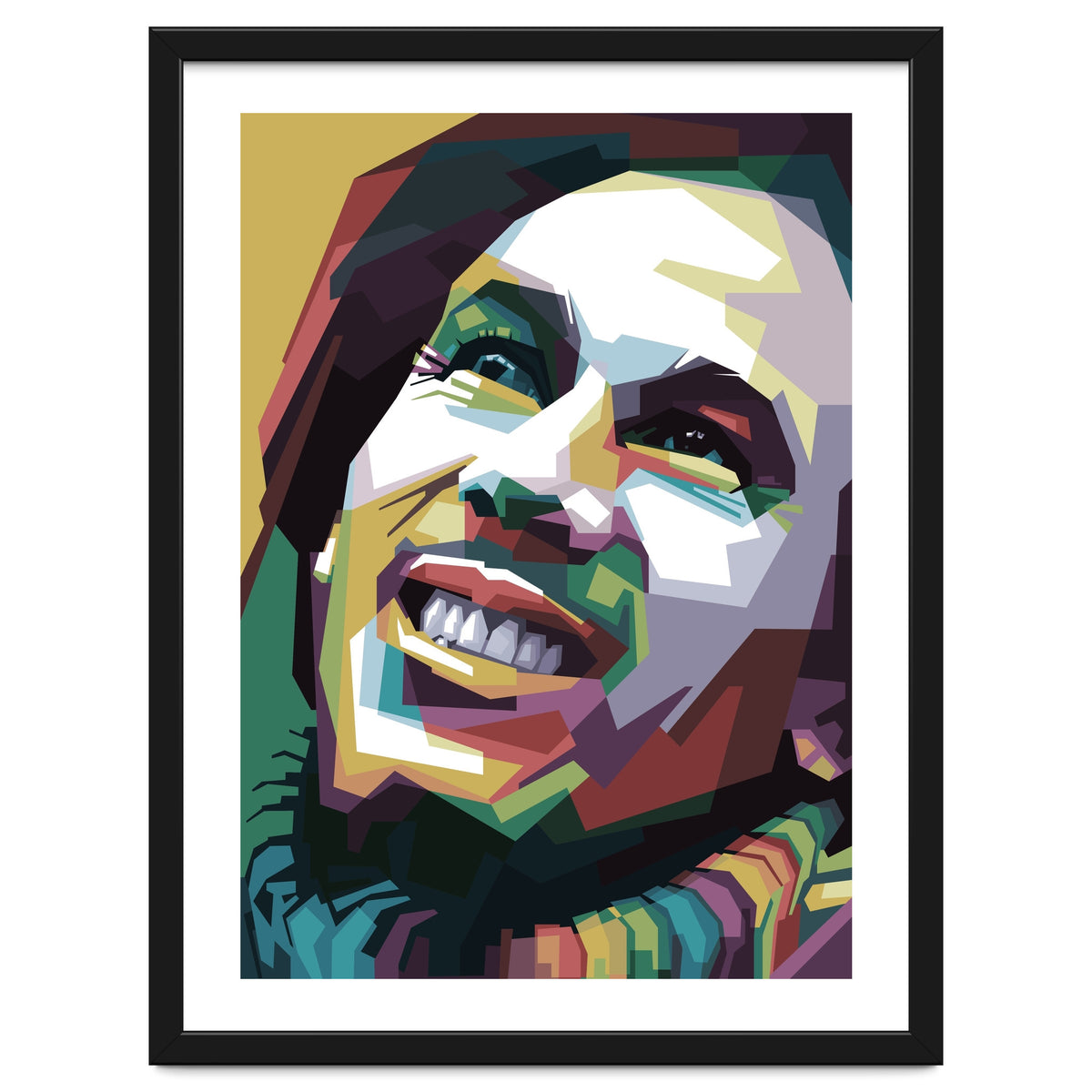 Rastaman