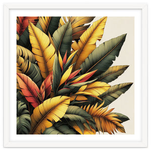 Feuillage 04 by Fernando Vieira