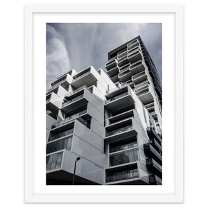 No 170 Bayview Ave 4 Color Version by The Learning Curve Photography