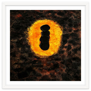 Portal Of Presence by ConteMonfrey
