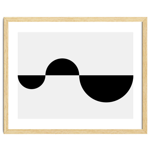 Wave Geometric Minimal