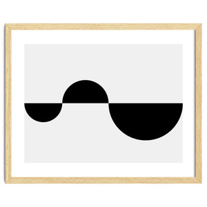 Wave Geometric Minimal by Nileshkikuuchise
