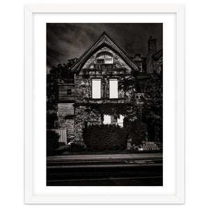 No 306 Sherbourne St 1 by The Learning Curve Photography