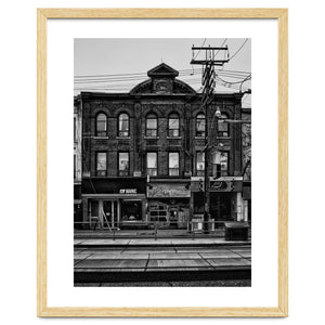 Nos 422 - 426 College St 1 by The Learning Curve Photography