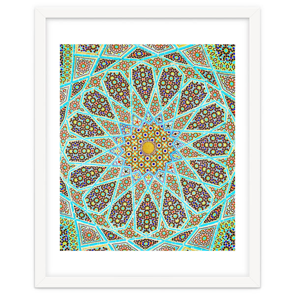 Mandala #society6 #decor #buyart