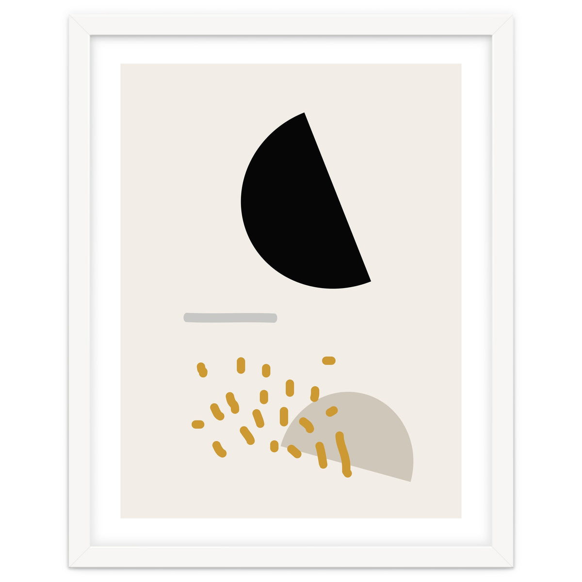 Modern Minimal Abstract