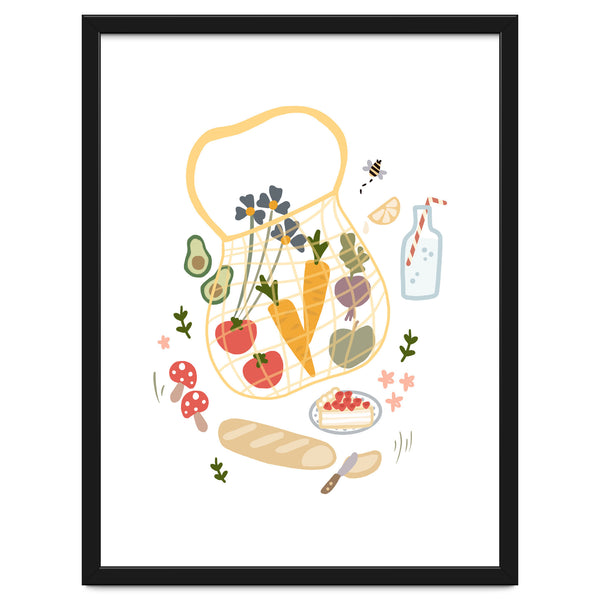 Farmers Market