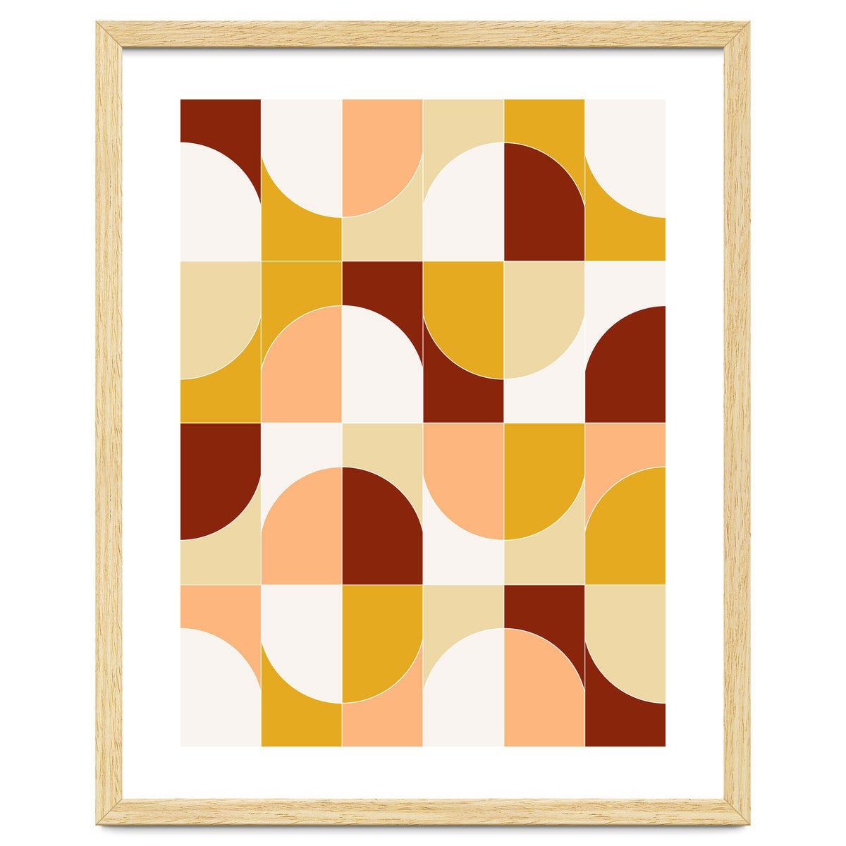 Bold Geo Tiles 03