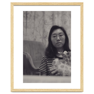Black White by Viviane QUAN