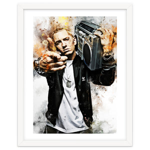 Eminem by ArtStyle168