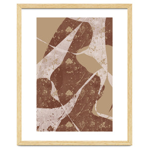 Abstract Earth by Yuli Saputra