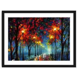 Dream And Tree by Caramel